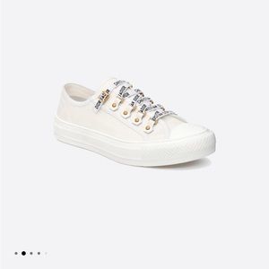 Dior sneakers walk’n Dior